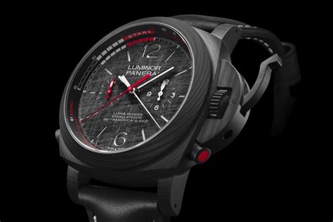 panerai america's cup replica|panerai luna rossa price.